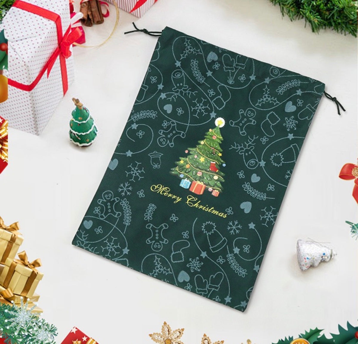 Pacchetto Regalo