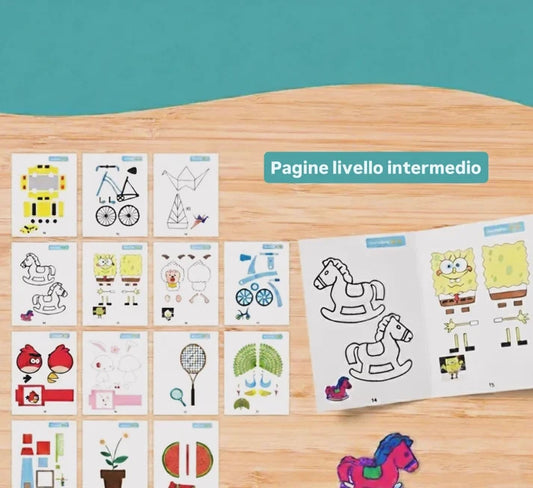 Libro Let's Play - ¡Más diversión!