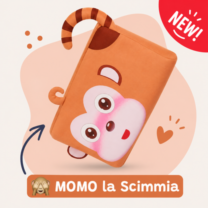 Almohada para niños Dreamy™ - Let's Play